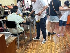 -回回锅贴(小河沿店)