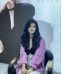 -米可造型烫染