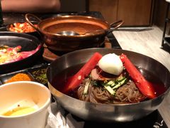 -韩悦牛排烤肉(仓山万达店)