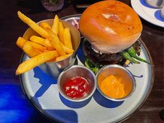 -bluefrog蓝蛙(皇庭广场店)