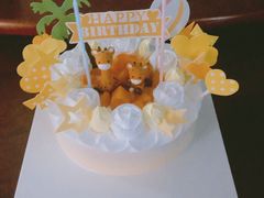 -好利来(西罗园店)