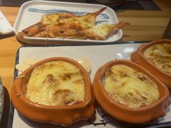 -割烹旭日本料理(龙湖狮山天街店)
