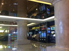 -中影国际影城(大唐西市4K临境音店)