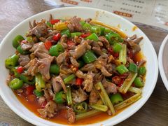 -重庆豆花饭