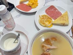-香港深仔记茶餐厅(东门店)