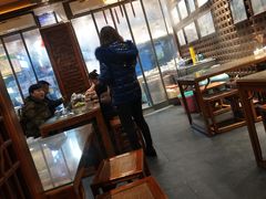 大堂-毅祥斋老孙家泡馍(北院门鼓楼店)