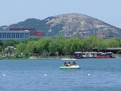 -济南国际园博园