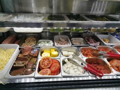 -四川老牛麻辣烫(北门桥店)