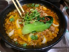 -东方削面(操场城街店)