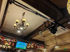 -巴伐利亚啤酒坊(意式风情街店)