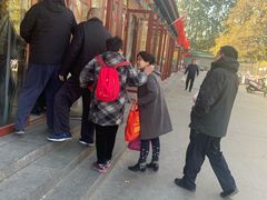 -李小老烧饼(常营民族家园店)