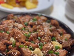 -船歌·鱼水饺青岛菜(金狮广场店)