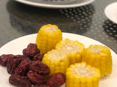 -四海鲜渔家菜(黄金海岸店)