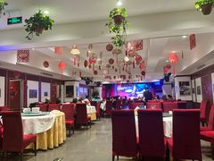 -山西会馆·晋菜·晋商宴·学堂记忆(许坦西街店)