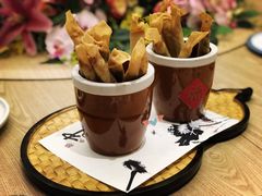 -江南韵·无锡太湖文化体验餐厅(凤凰天街店)