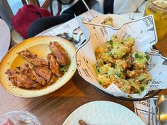 -Blac+Blac(中海环宇荟店)