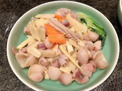 鱿鱼-河东颐祥阁(世贸店)