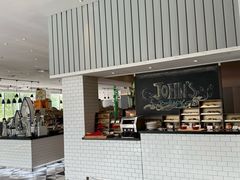 -昆山琶拉帝诗酒店·河畔咖啡厅Riverside Cafe