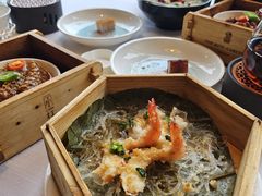 -富力丽思卡尔顿酒店·丽轩中餐厅