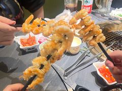 -凯德广场(武胜路店)