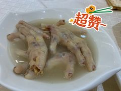 -北海渔村酒楼·粤菜海鲜点心(新华店)