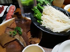 -牛焱·贵州黄牛肉火锅(城西银泰店)