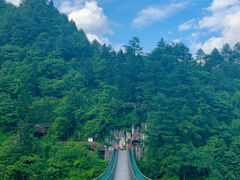 -娄山关景区