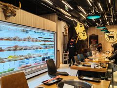 -牛串门串串香(东直门簋街总店)