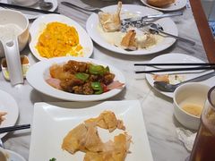 -翠华餐厅(德基广场店)