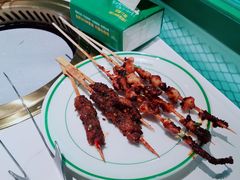 -亚马逊海鲜自助(梅溪湖步步高店)