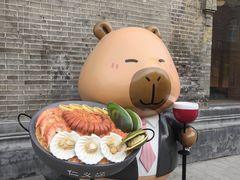 -仁义涵西餐·咖啡(中华巴洛克店)