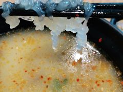 -小杨生煎(金山百联购物中心3楼店)