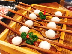 -快乐小羊(富强中路店)