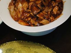 -惠宾饭庄(中山路店)