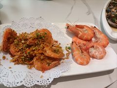 -神洲四海大酒楼(王府井澳门中心店)