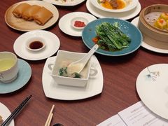 -明阁 Ming Court(广州朗豪酒店)
