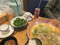 -妈妈的味道(和顺古镇店)