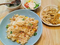 -红小满休闲餐厅(十全街店)