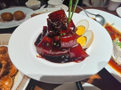 -阿明小菜·海鲜·上海菜(梅陇店)