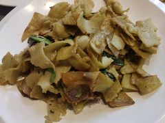 -黄泥岗·黄陂农家菜(百步亭店)