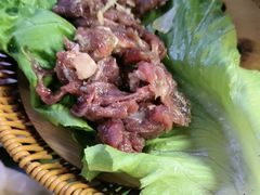 -牛犇炭火烤肉·鲜切烤肉(承德总店)