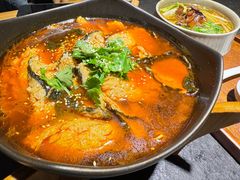 -安多素食(广仁寺路店)