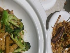 兰花小藕-紫光园(顺义店)