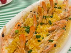 -鹊华居·地道鲁菜·海鲜·融合味(大明湖店)