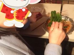 -大姐麻辣烫(莲宝中路店)
