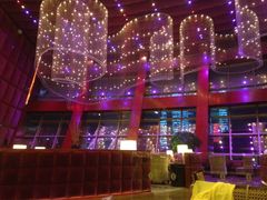 -杭州国际会议中心洲际酒店-原素全日餐厅(解放东路店)