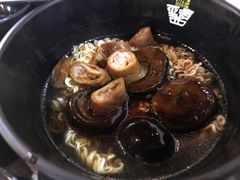 -亞婆井·劲抽面食(铂顿城店)