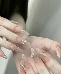 -斯馨·健康美甲美睫