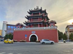 -桂花香手工面(鼓楼店)