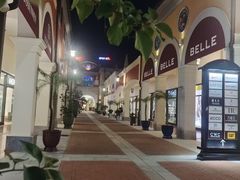 -佛罗伦萨小镇广佛名品奥特莱斯(疏港路店)